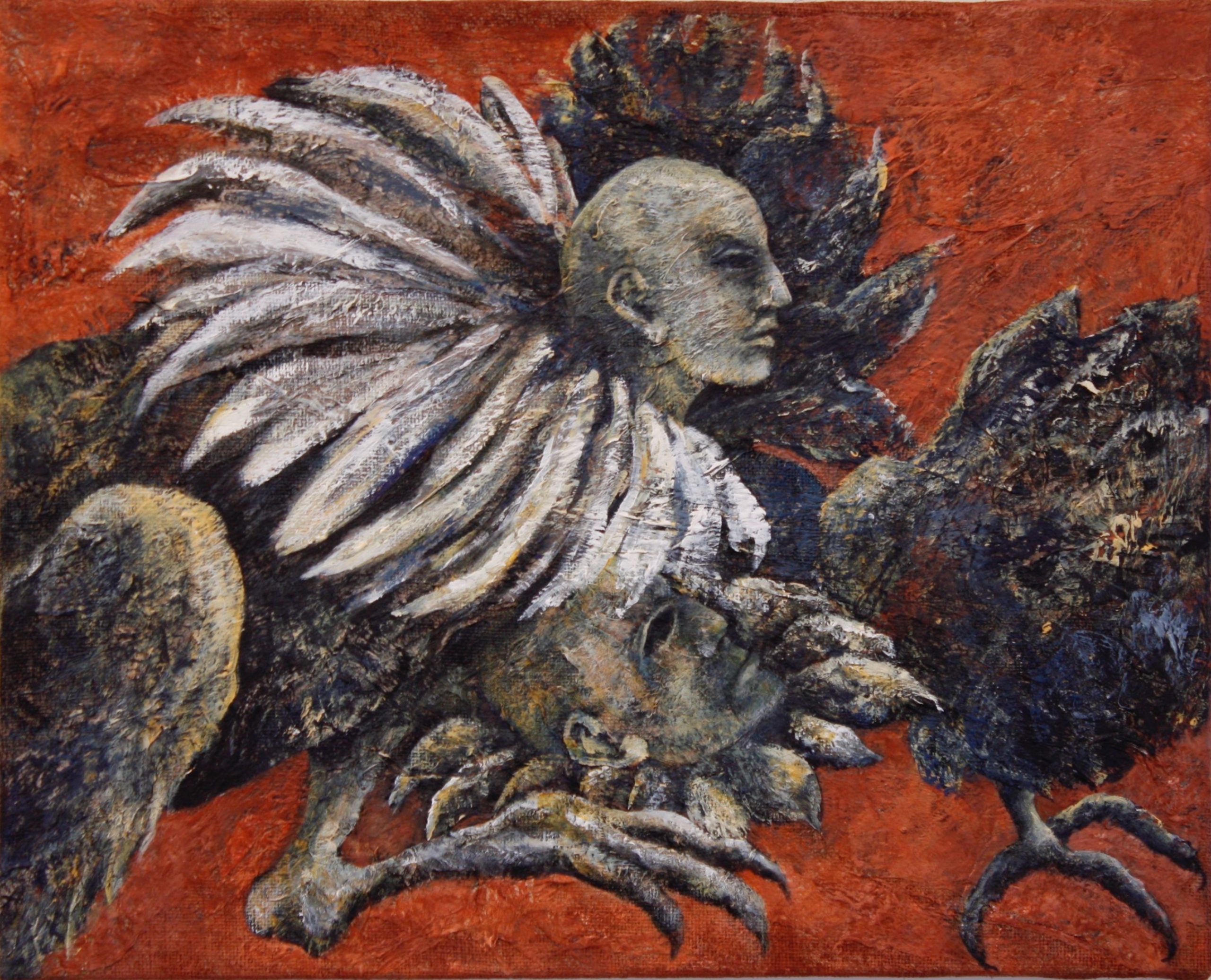 Two of a kind, 2015