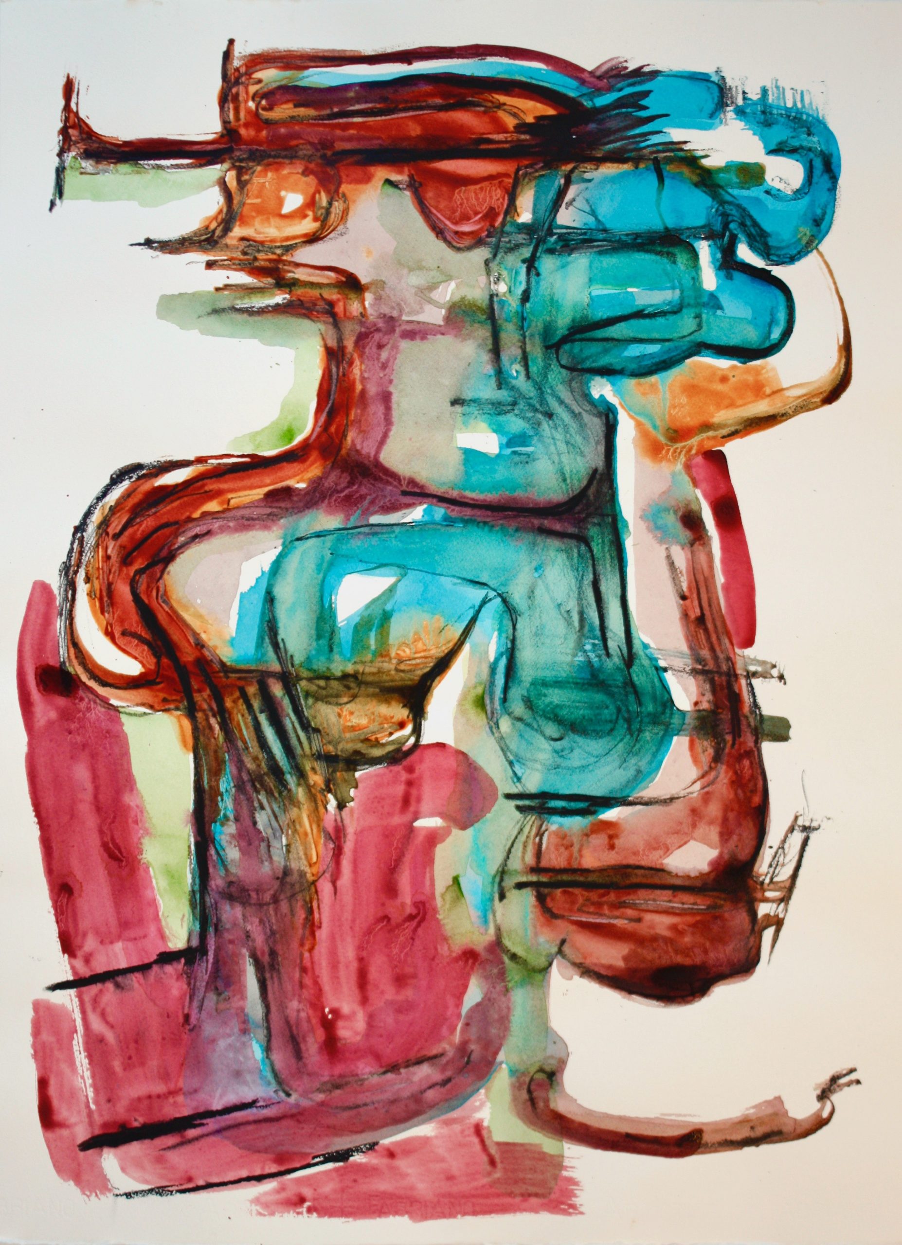 Tango II